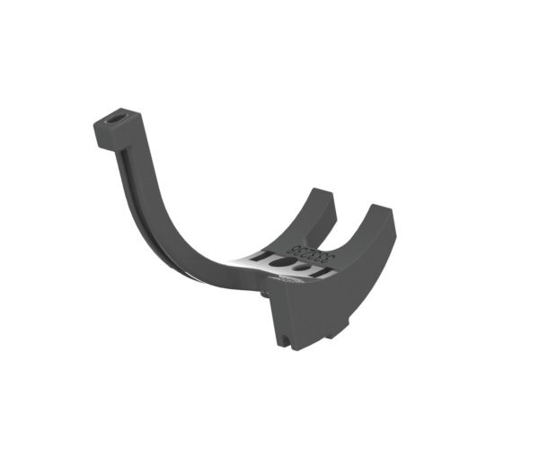 Trek Dual Sport Bottom Bracket Cable Guide