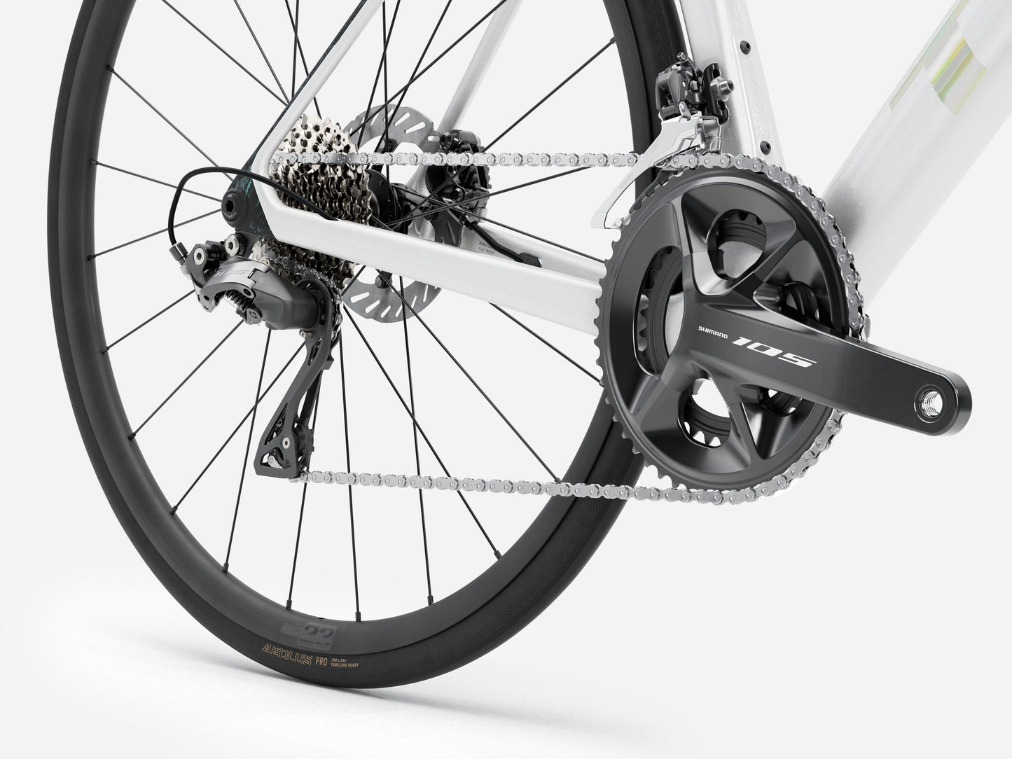 Madone SL 5 Gen 8