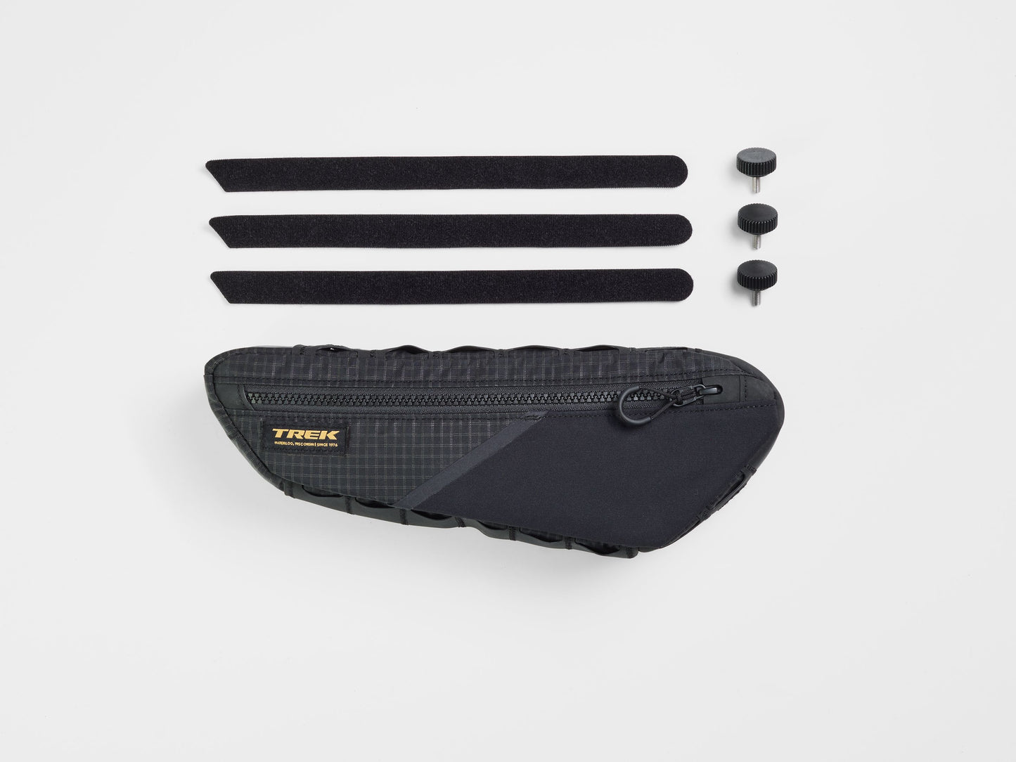 Borsa triangolare Trek Adventure