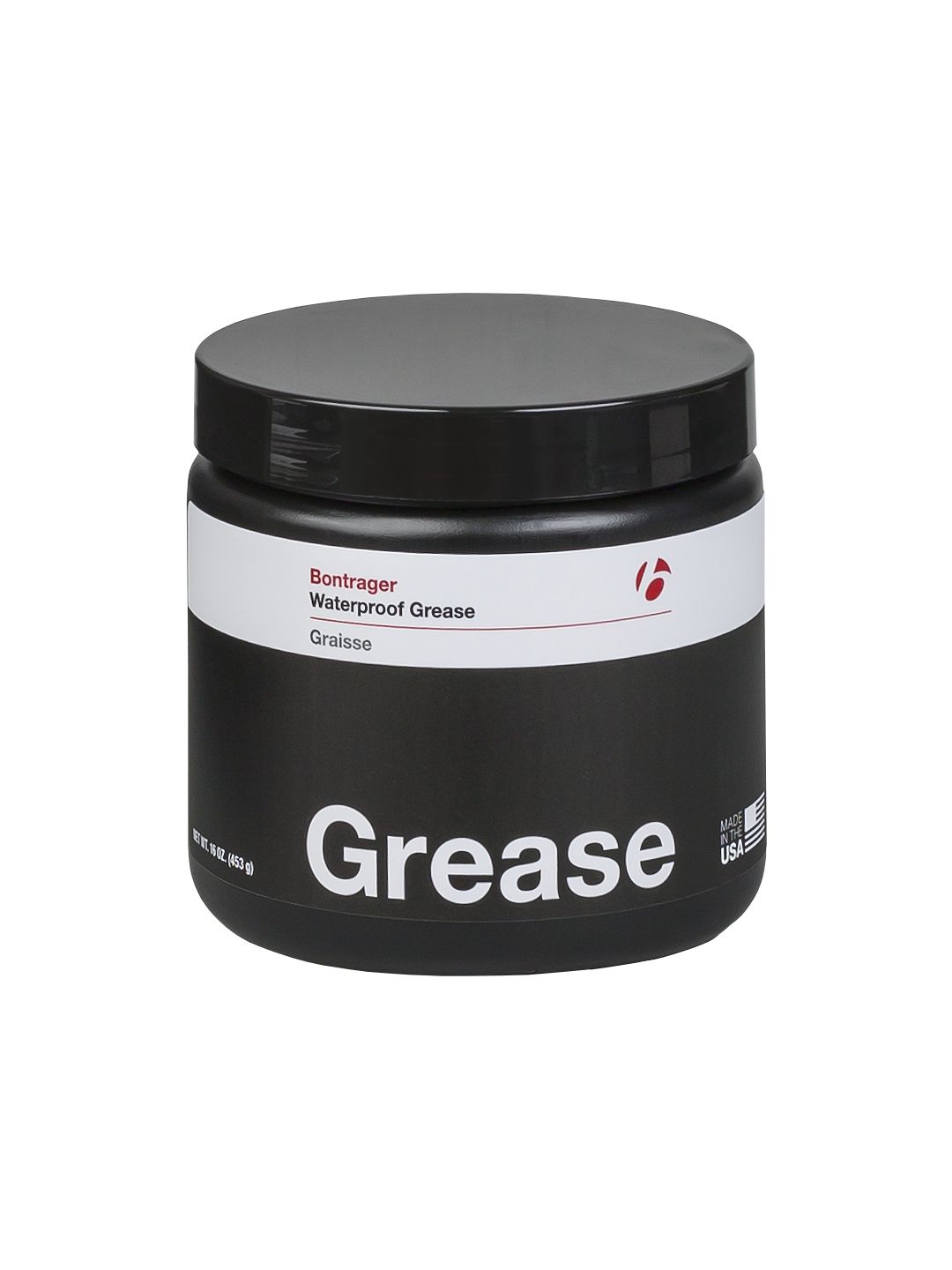 Grasso Bontrager