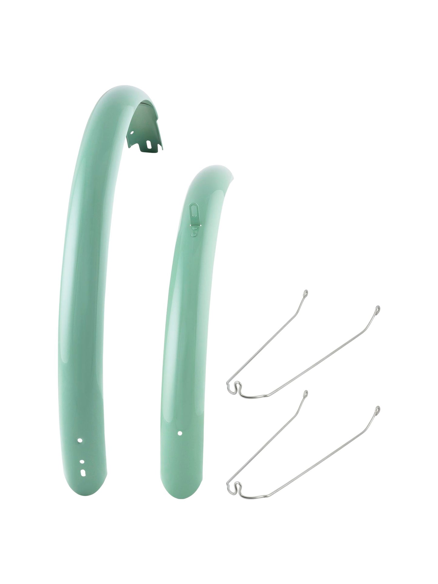 Set parafanghi per Electra Townie Original 7D EQ da donna