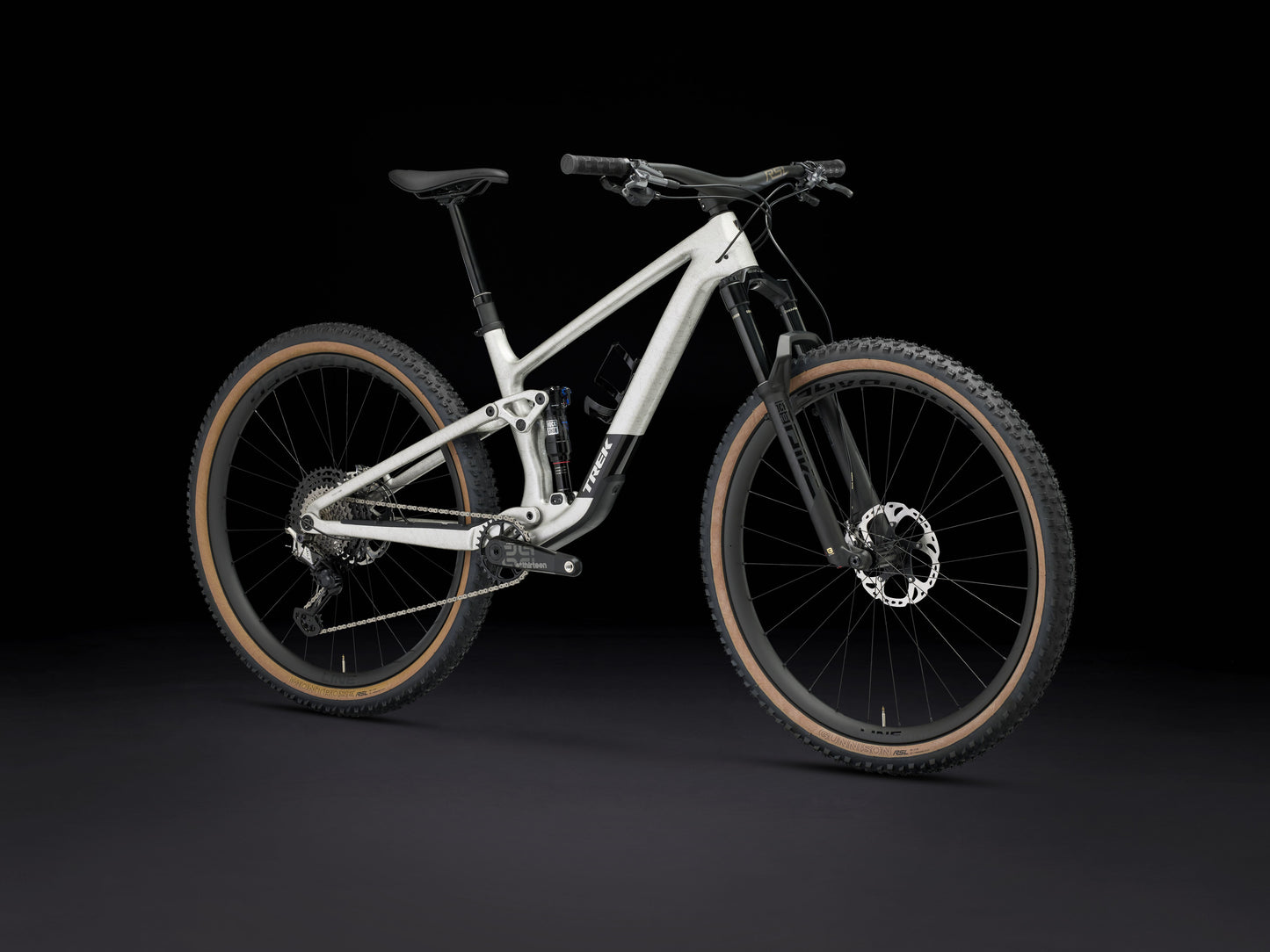 Top Fuel 9.9 XTR Gen 4