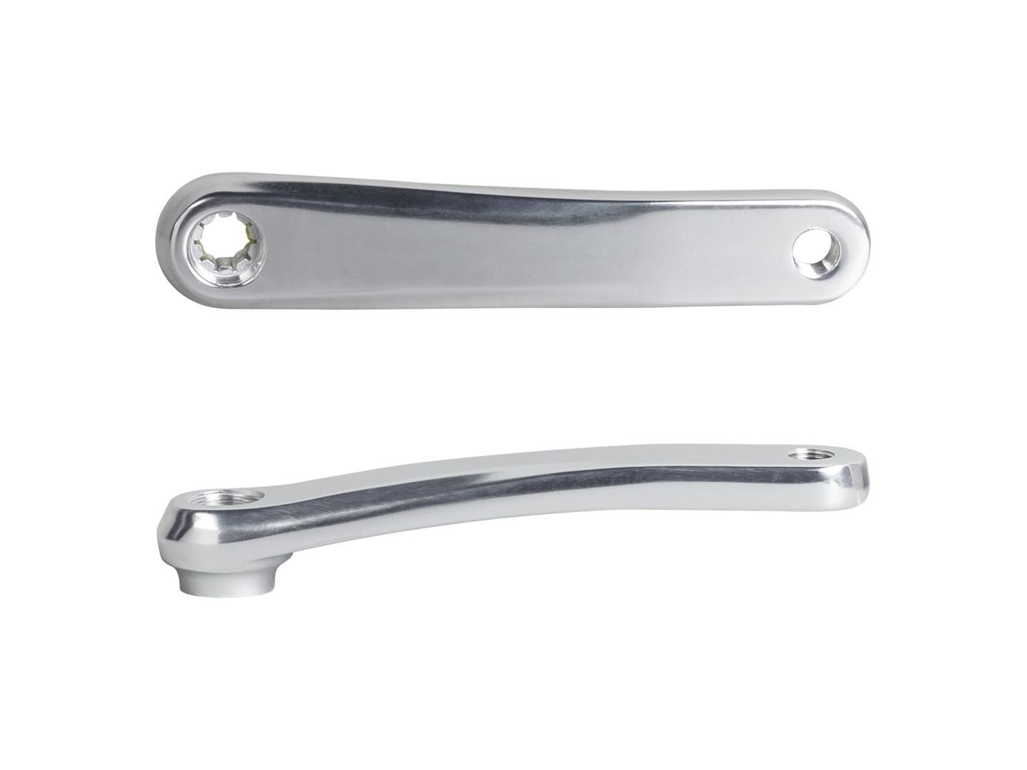 Bosch Gen 3 (Mini ISIS) Crankset