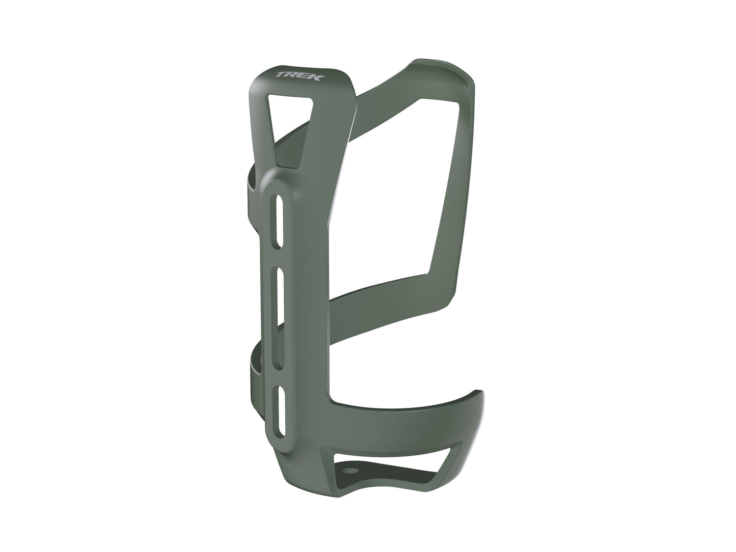 Portaborraccia Trek con accesso laterale da sinistra