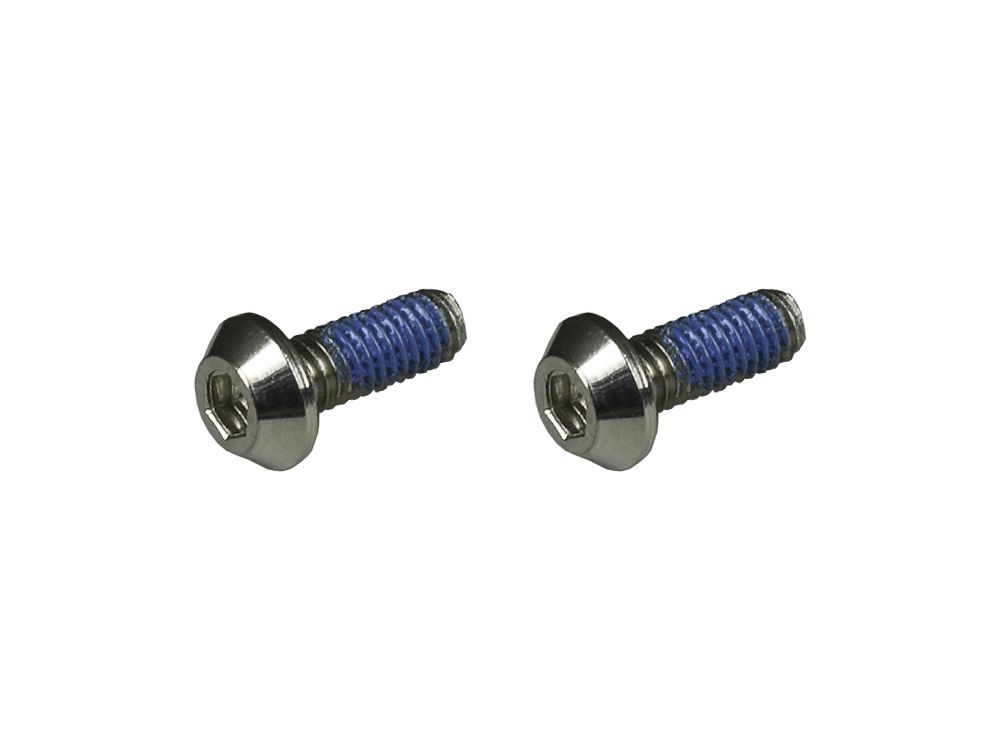 Trek Madone 9 Front Brake Cover Bolts