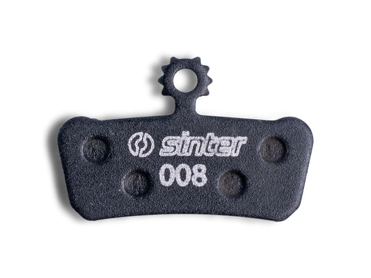 Sinter SRAM Guide Type Performance Disc Brake Pads