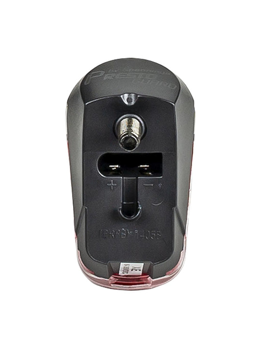 Luce posteriore per e-bike Spanninga Presto EX Guard