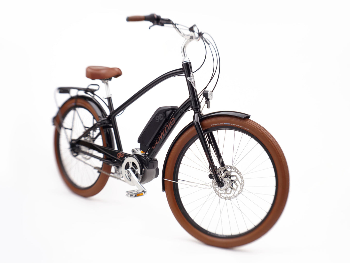 Townie Go! 5i Step-Over