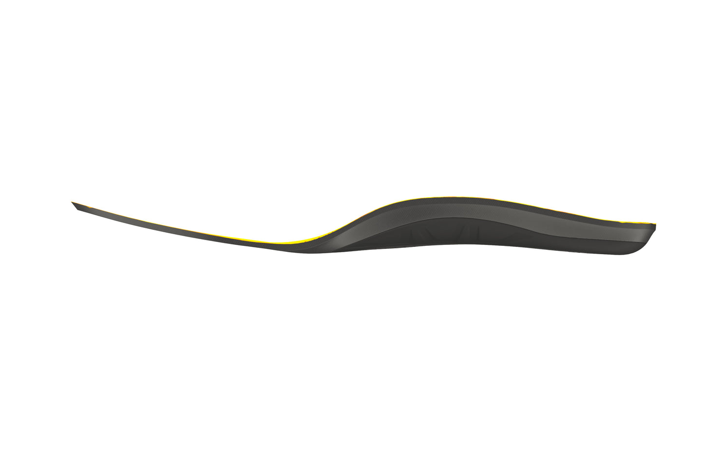 Solette per ciclismo Trek BioDynamic Mid Arch