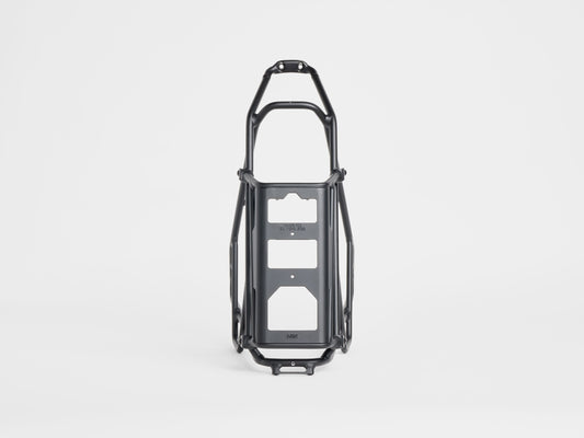 Portapacchi posteriore MIK Trek Powerfly+