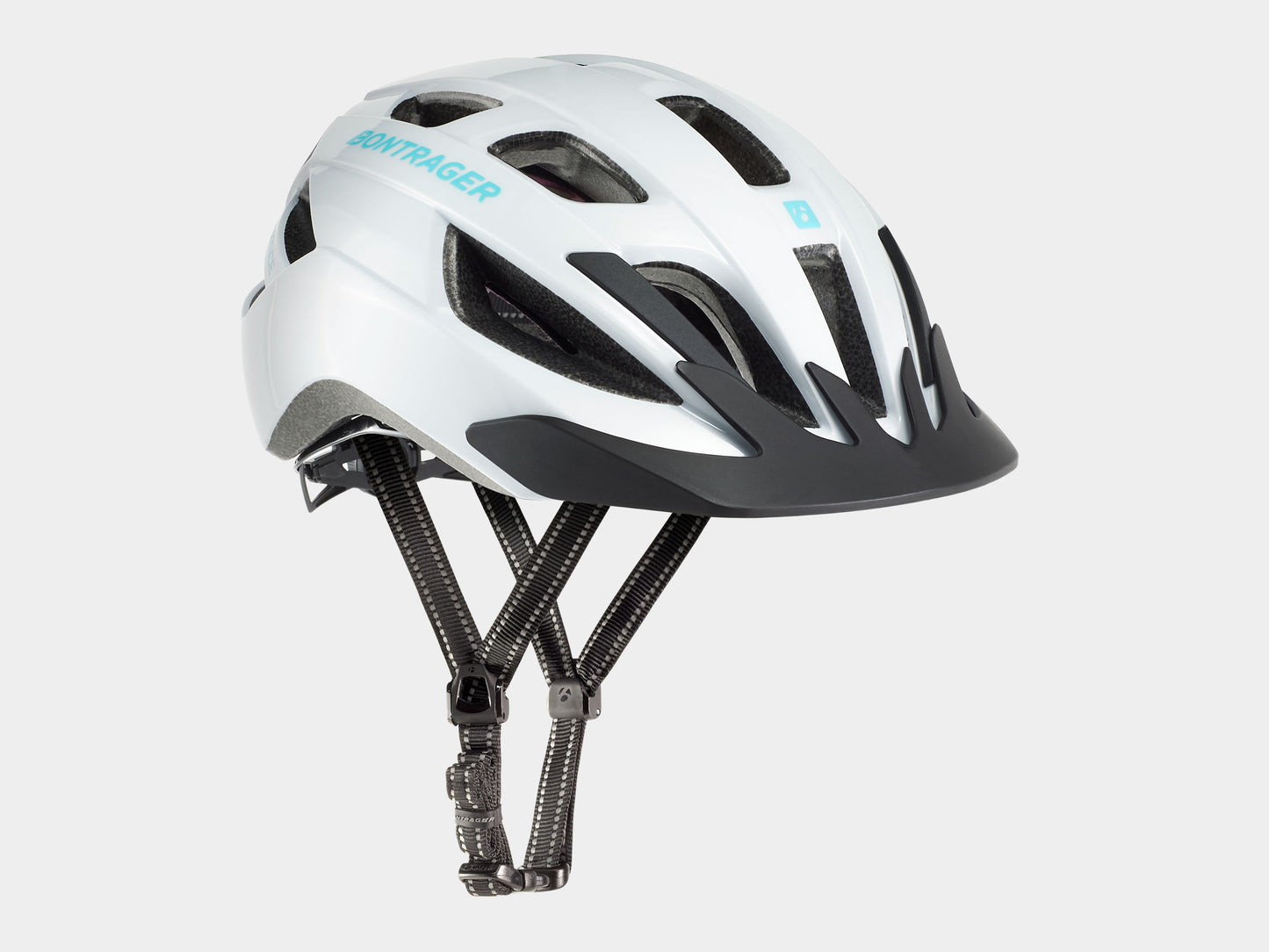 Casco da ciclismo Bontrager Solstice