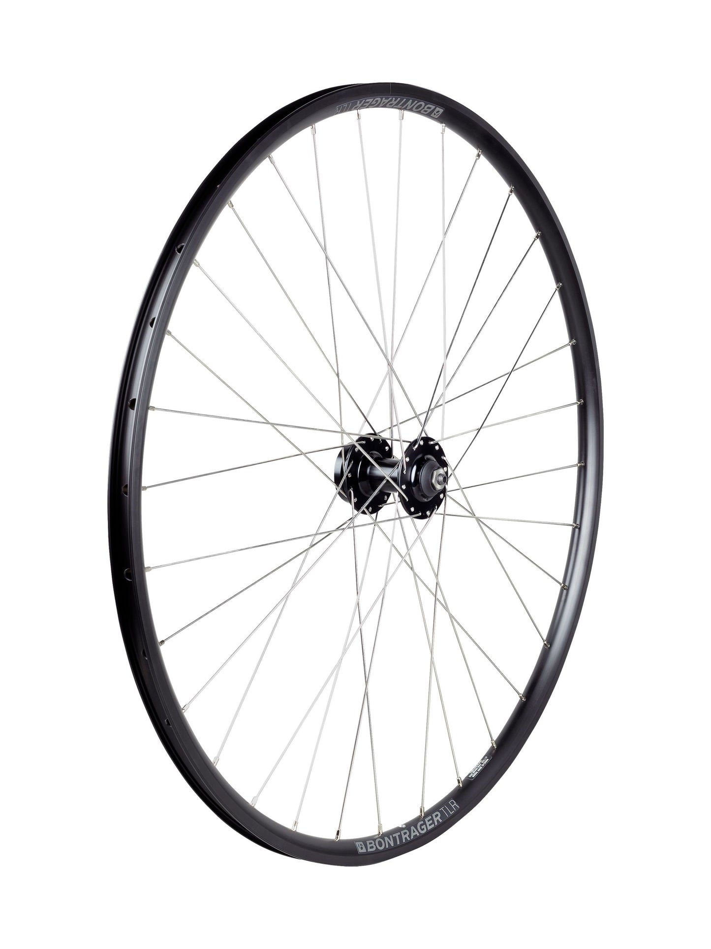 Bontrager Approved TLR Quick Release DC-22/20 Disc 700c MTB Wheel