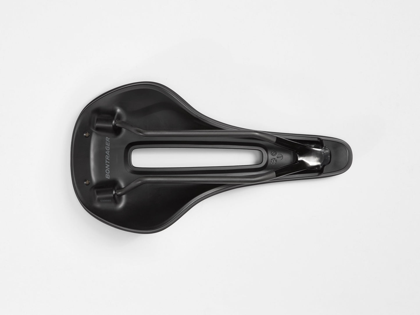 Sella per bici Bontrager Verse Pro