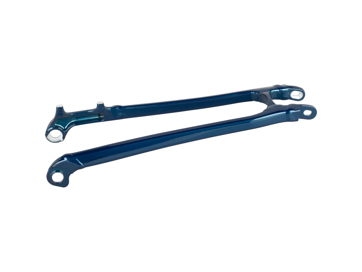 Trek 2022 Rail 29 Aluminum Seatstay