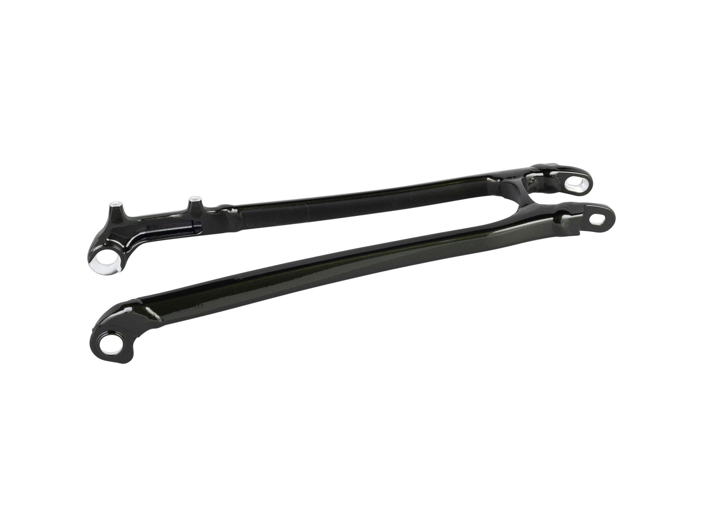 Trek 2022 Rail 29 Aluminum Seatstay