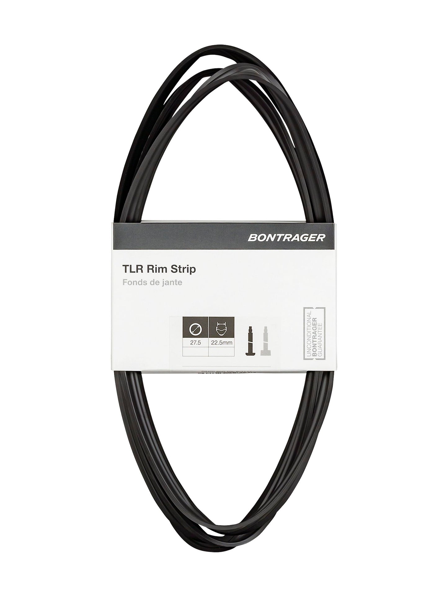 Nastro copricerchio Bontrager TLR