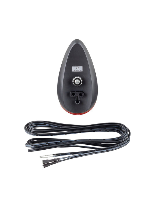 Spanninga Nr.9 E-bike Rear Light