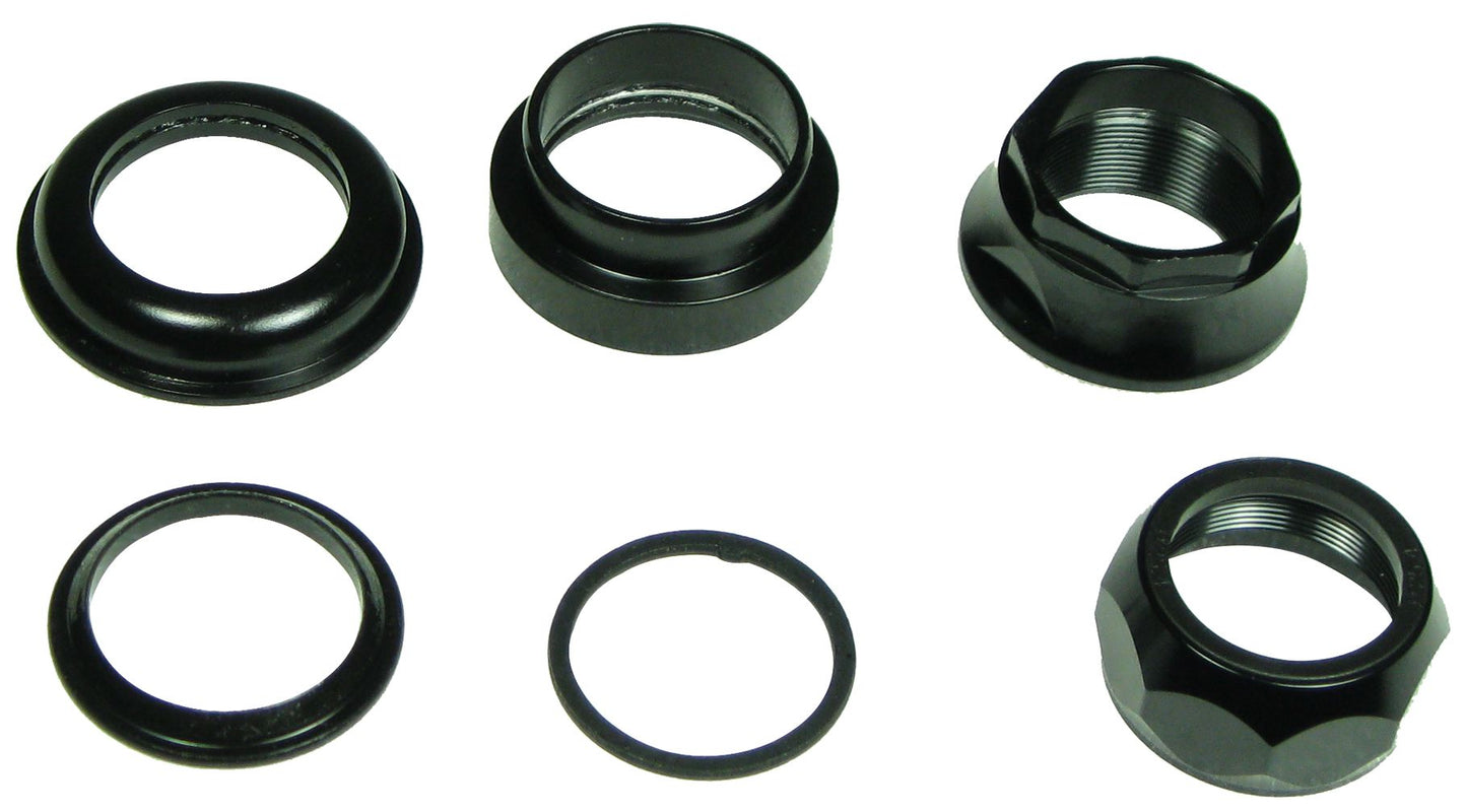 VP Components MH312AT Semi-Integrated Lower - Standard Upper Headset