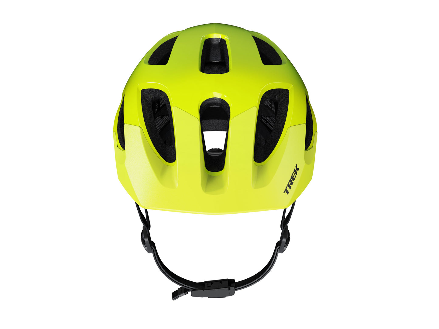 Casco da ciclismo per ragazzi Trek Tyro