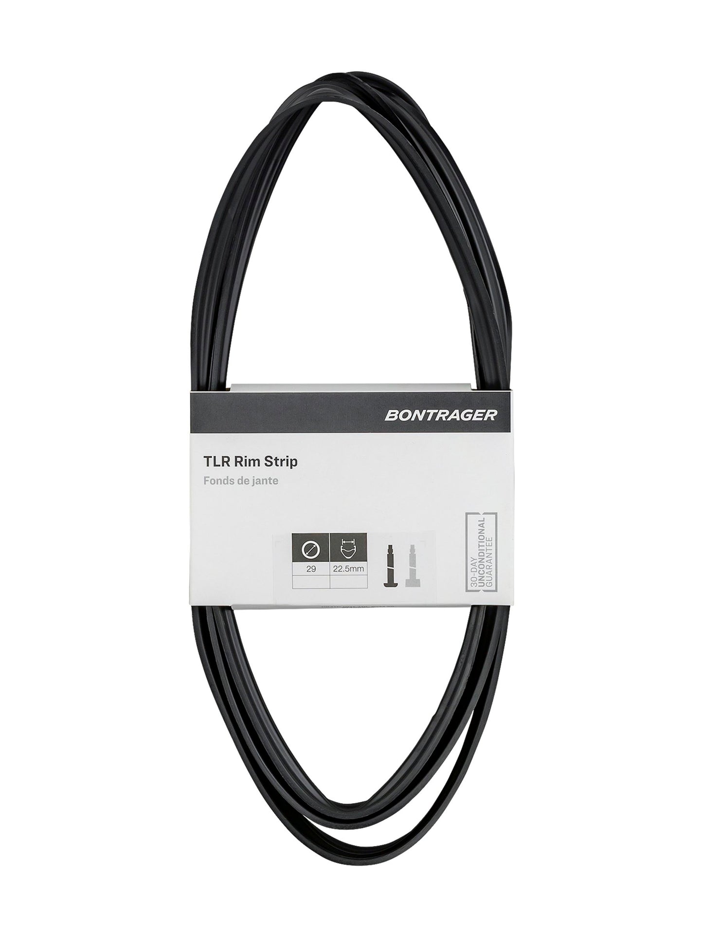 Nastro copricerchio Bontrager TLR