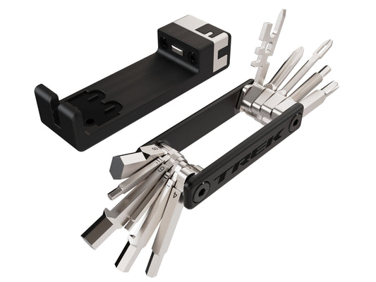 Utensile multifunzione Trek Pro BITS