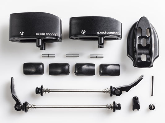 Kit telaio Speed Concept Rim