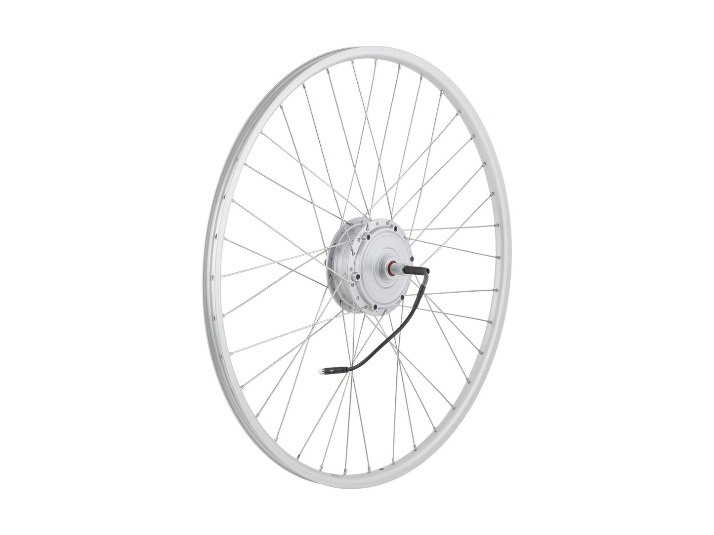 Electra Loft Go! 7D 700c Wheels