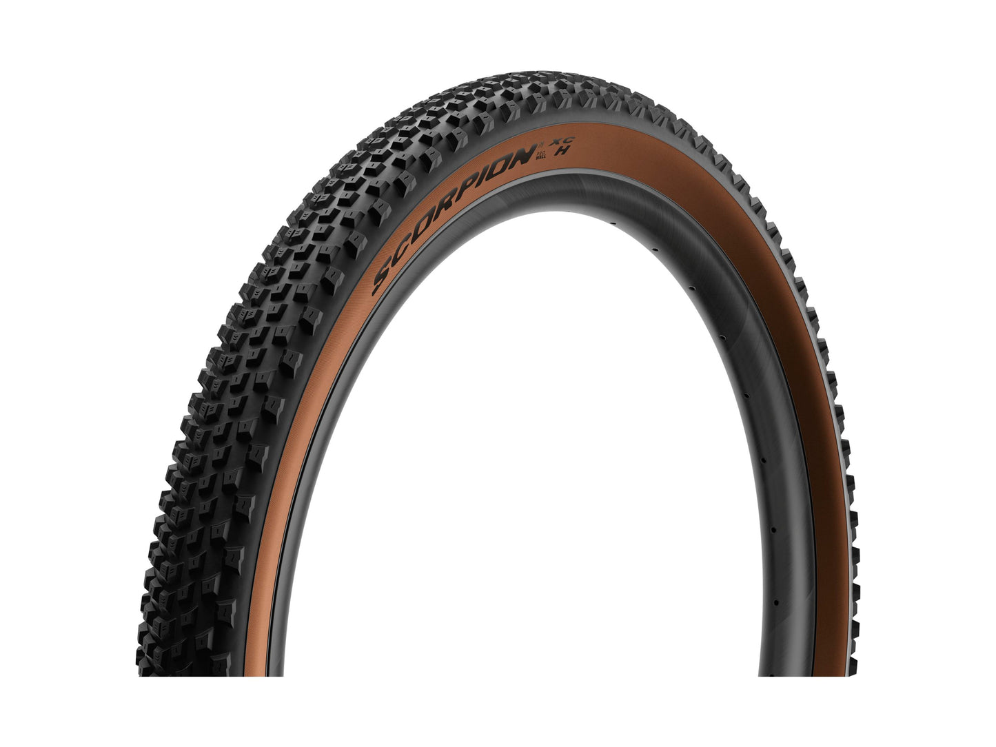 Pneumatico Pirelli Scorpion XC H MTB