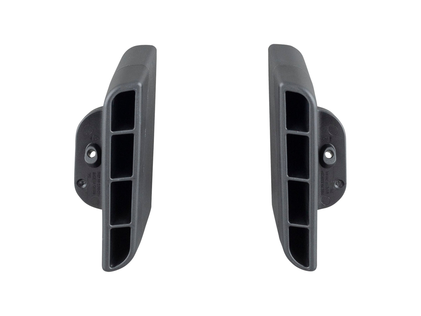 Trek Fetch+ 4 Seat Headrest Bumper L+R