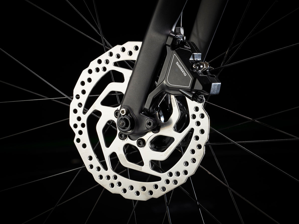 FX 3 Disc Stagger Gen 3