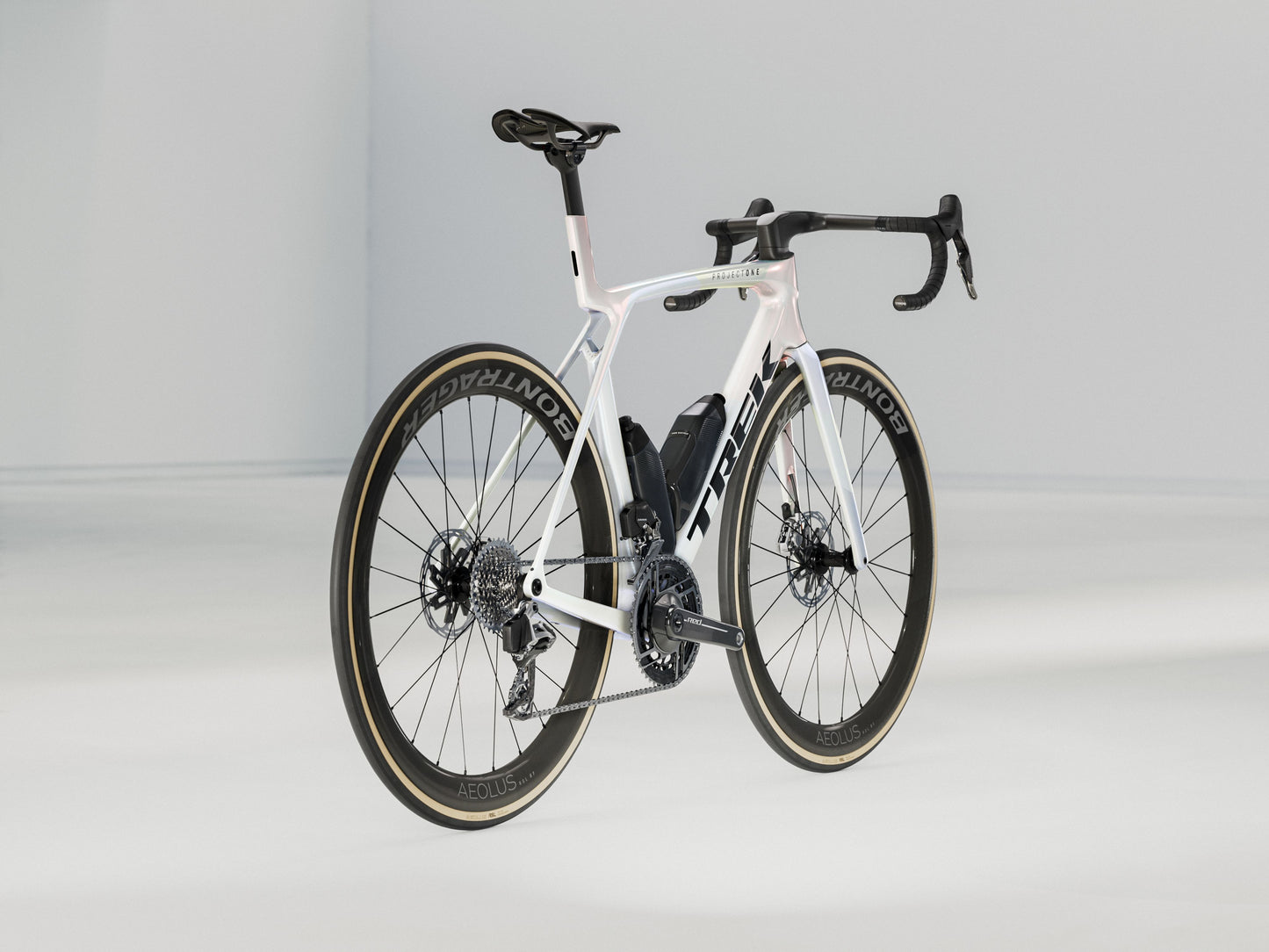 Madone SLR 9 AXS Gen 8