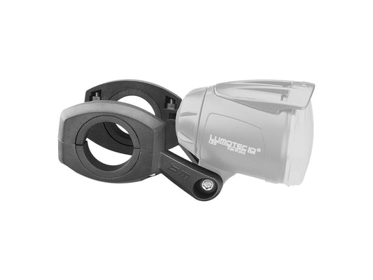 Busch + Müller Light Bracket