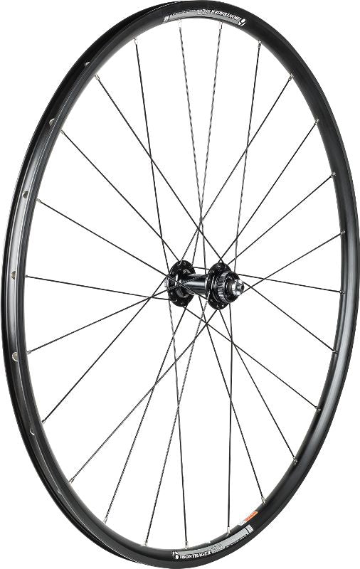 Bontrager Approved TLR Centerlock Disc 700c Hybrid Wheel