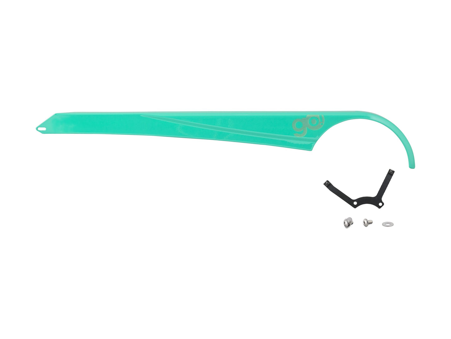 Paracatena per Electra Townie Go! 5i