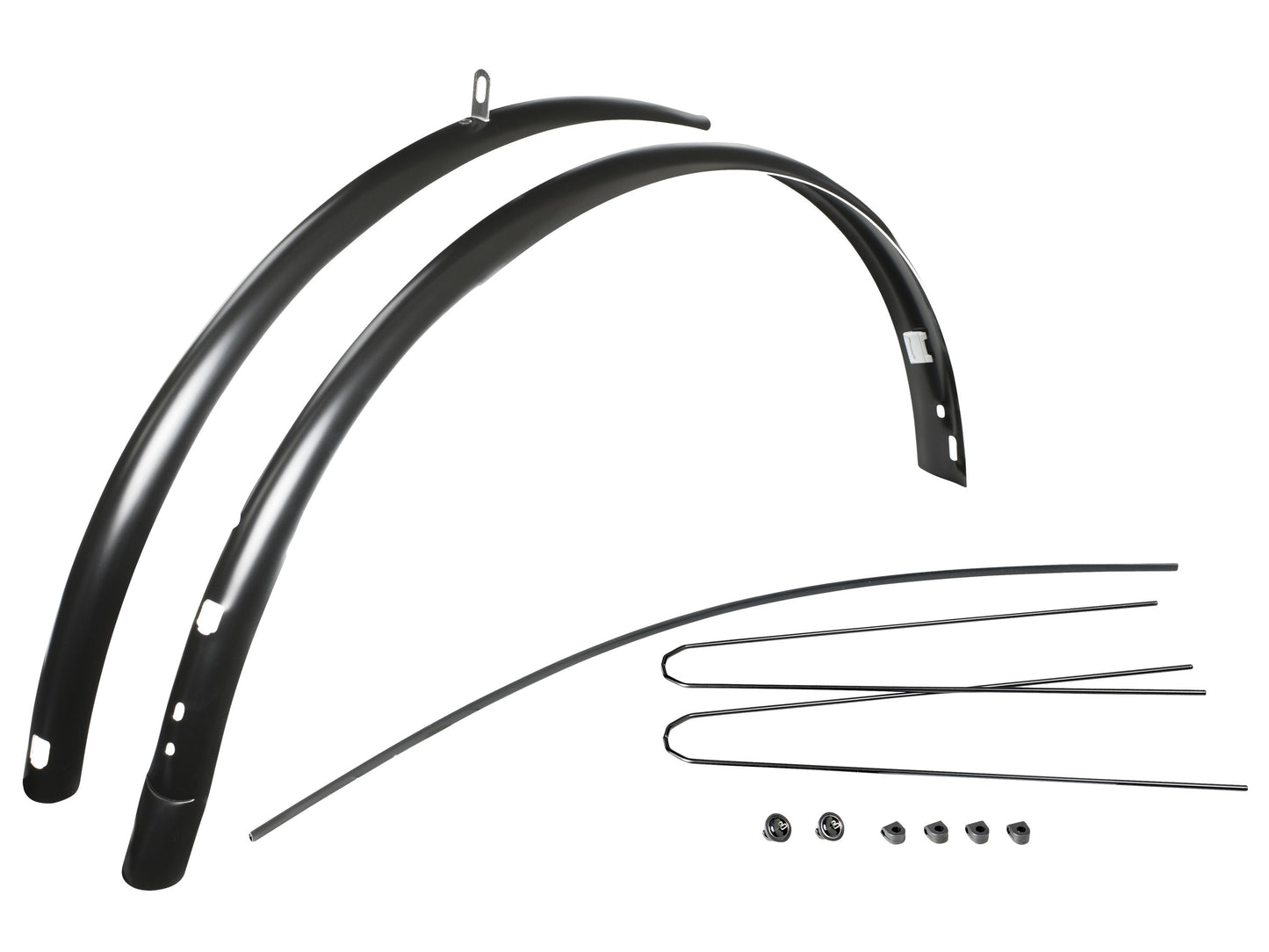 Curana C-Lite2 Elan/Elan+ 700c Fender Set