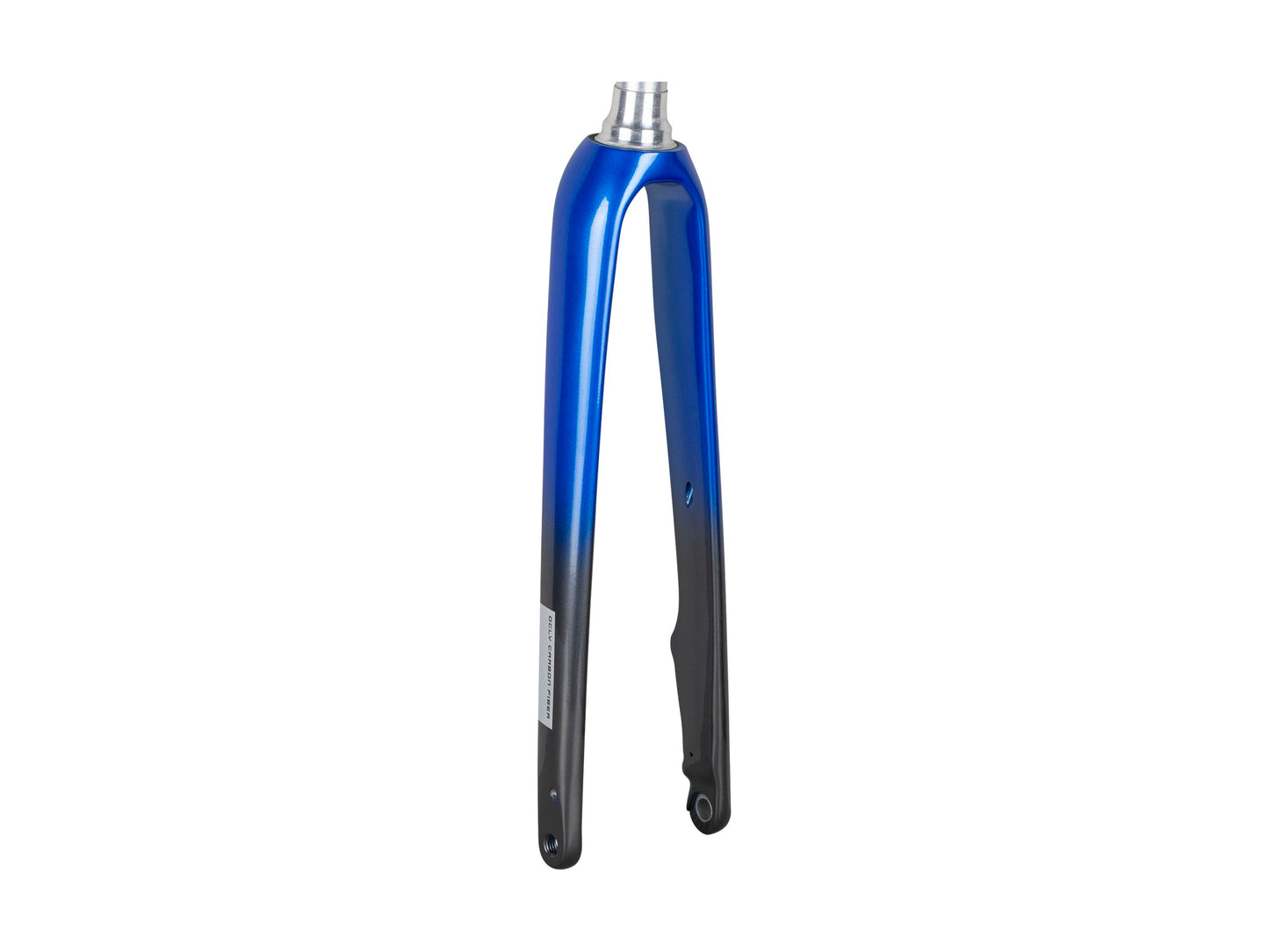 Trek Domane AL 700c Rigid Fork