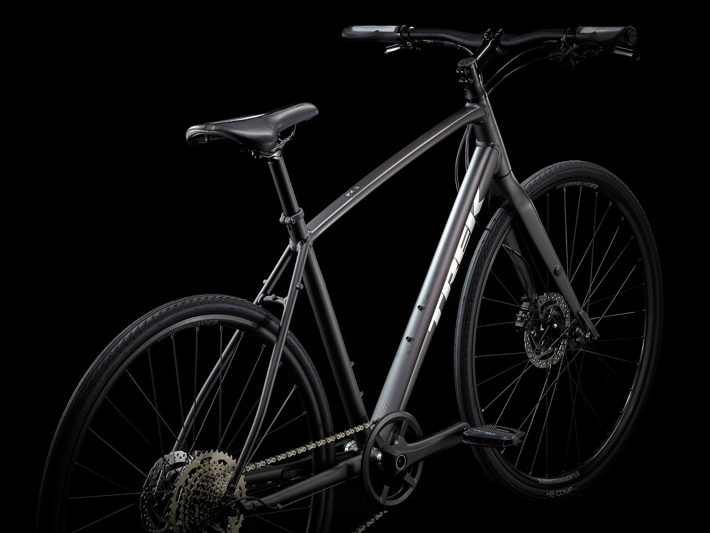 FX 3 Disc Gen 3