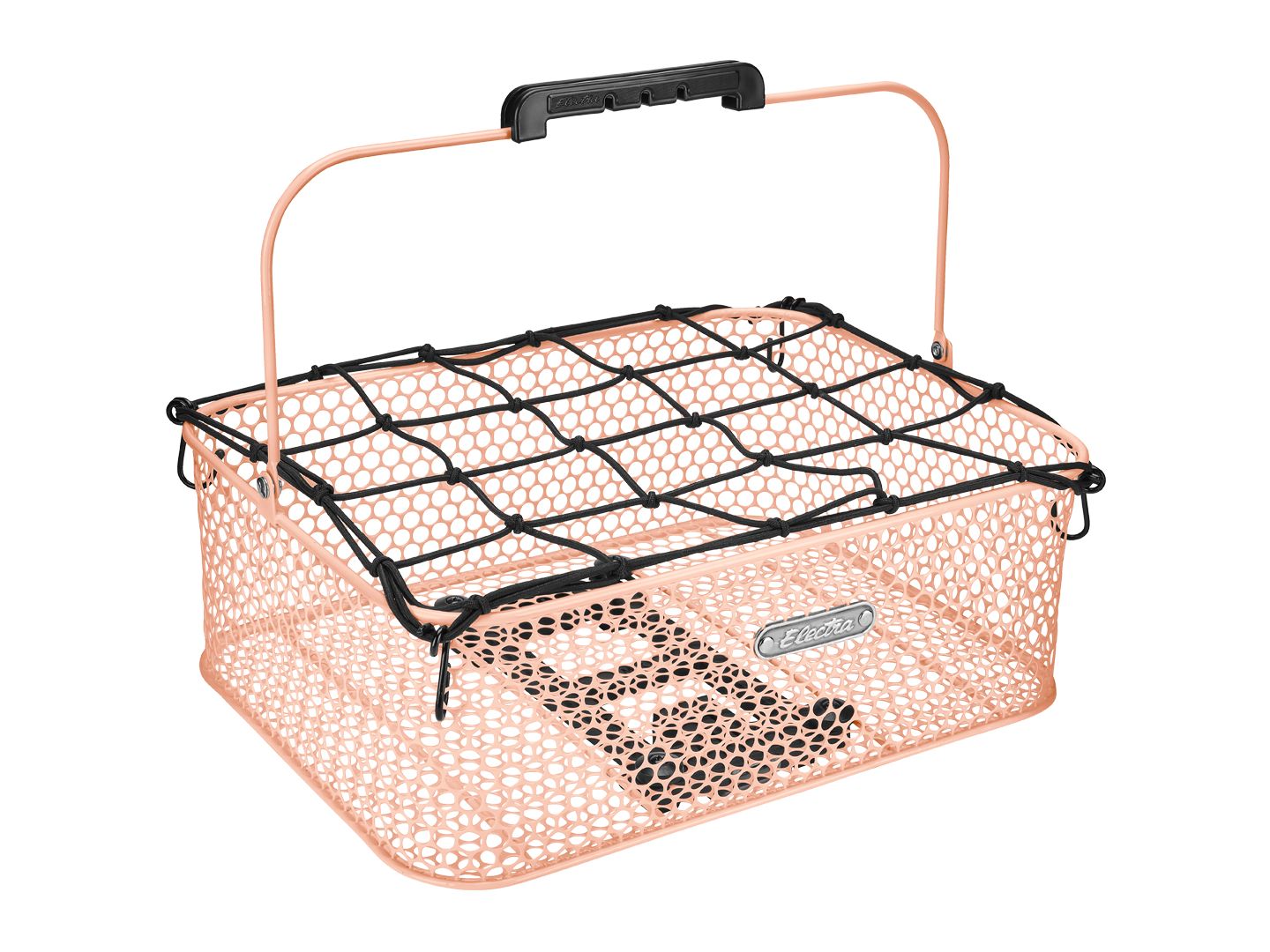 Cestino Electra Honeycomb a basso profilo MIK