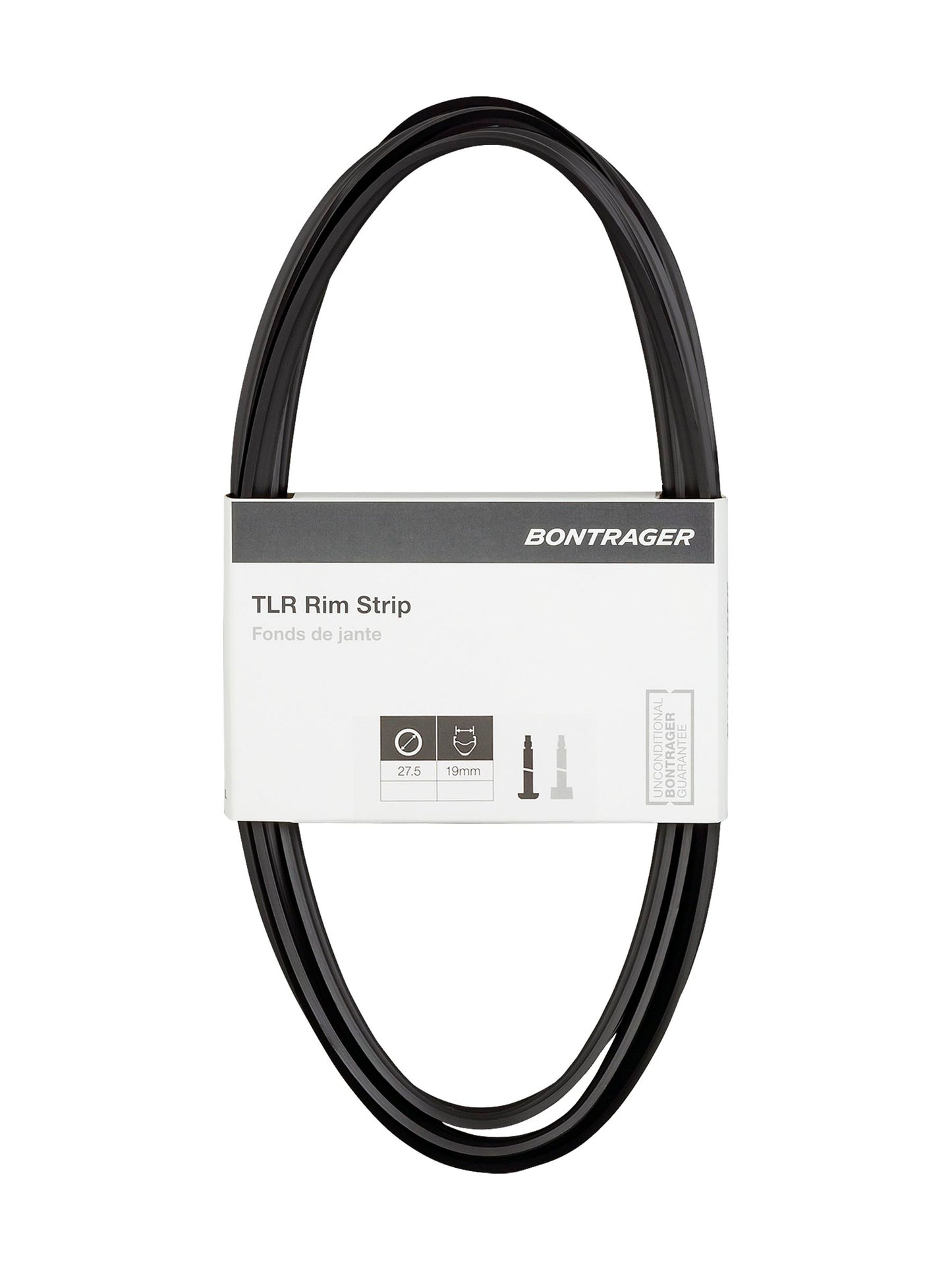 Nastro copricerchio Bontrager TLR