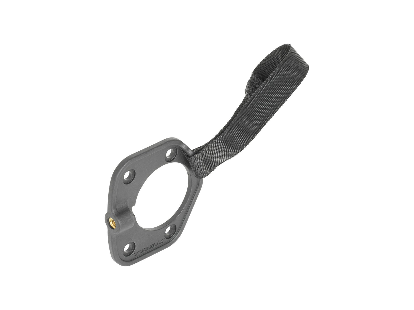 Trek 2025 Slash+ Carbon Lower Battery End Cap