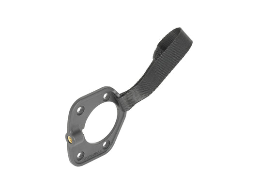 Trek 2025 Slash+ Carbon Lower Battery End Cap