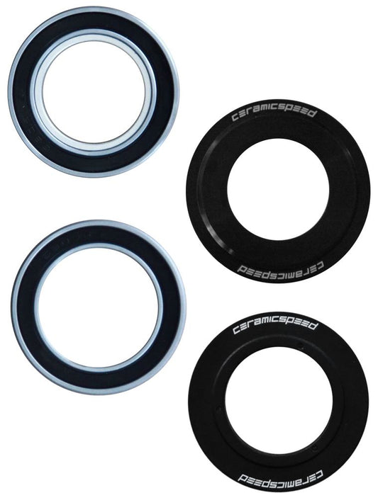 Kit BB90/95 Trek CeramicSpeed con rivestimento SRAM