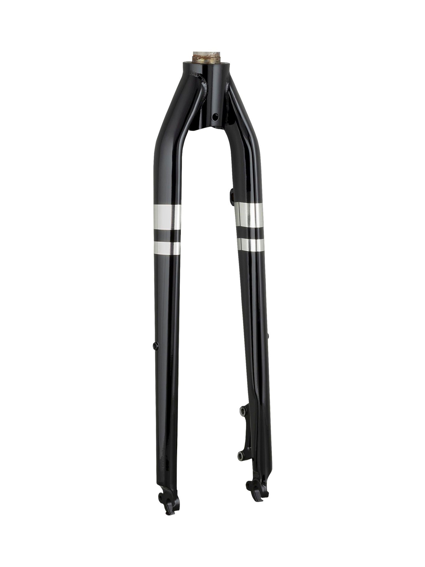 Trek 2021 Verve Steel 700c Disc Rigid Forks