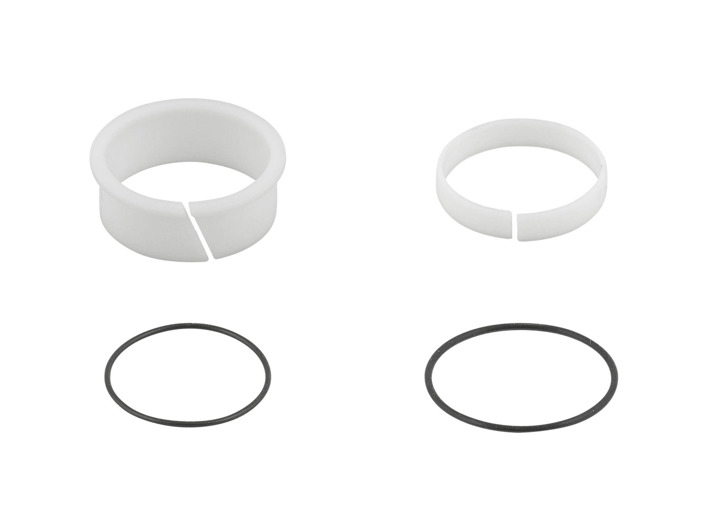 Bontrager Line Dropper 31.6mm Dropper Post Bushing Kit