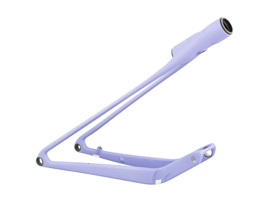 Trek 2024-2025 Supercaliber Size Small Swingarm Assembly