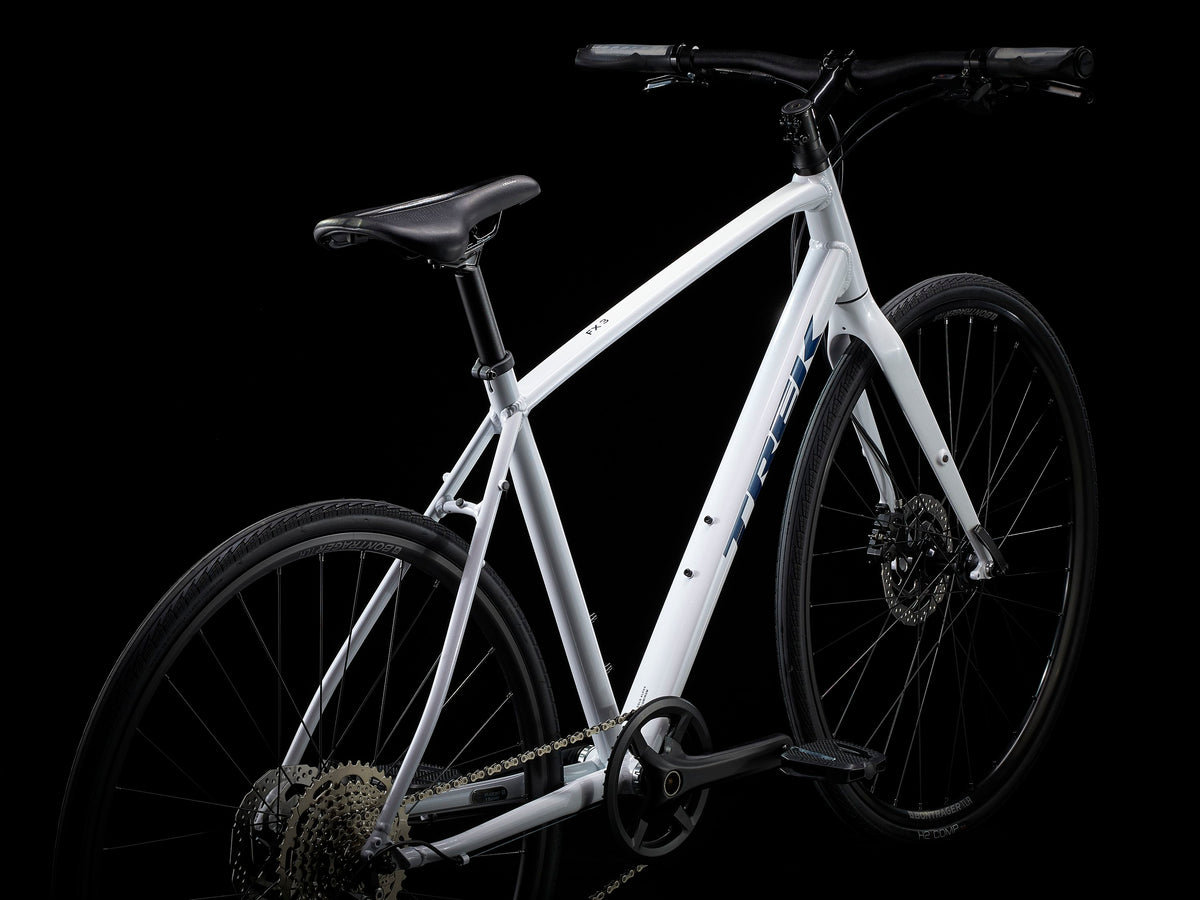 FX 3 Disc Gen 3