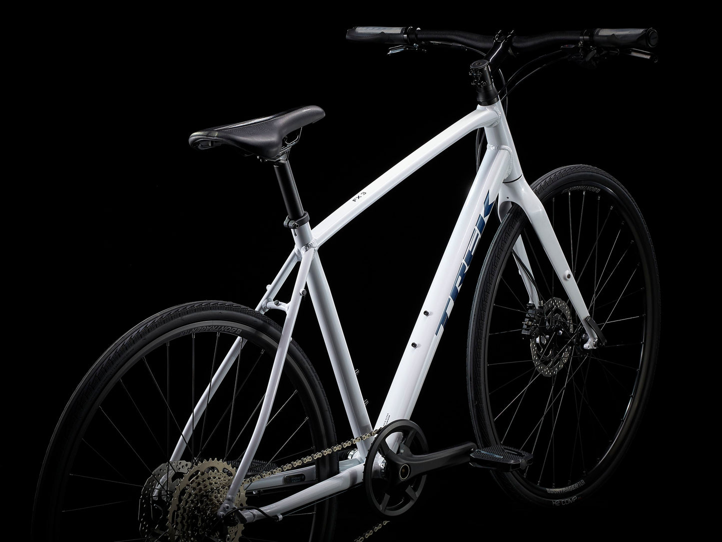 FX 3 Disc Gen 3