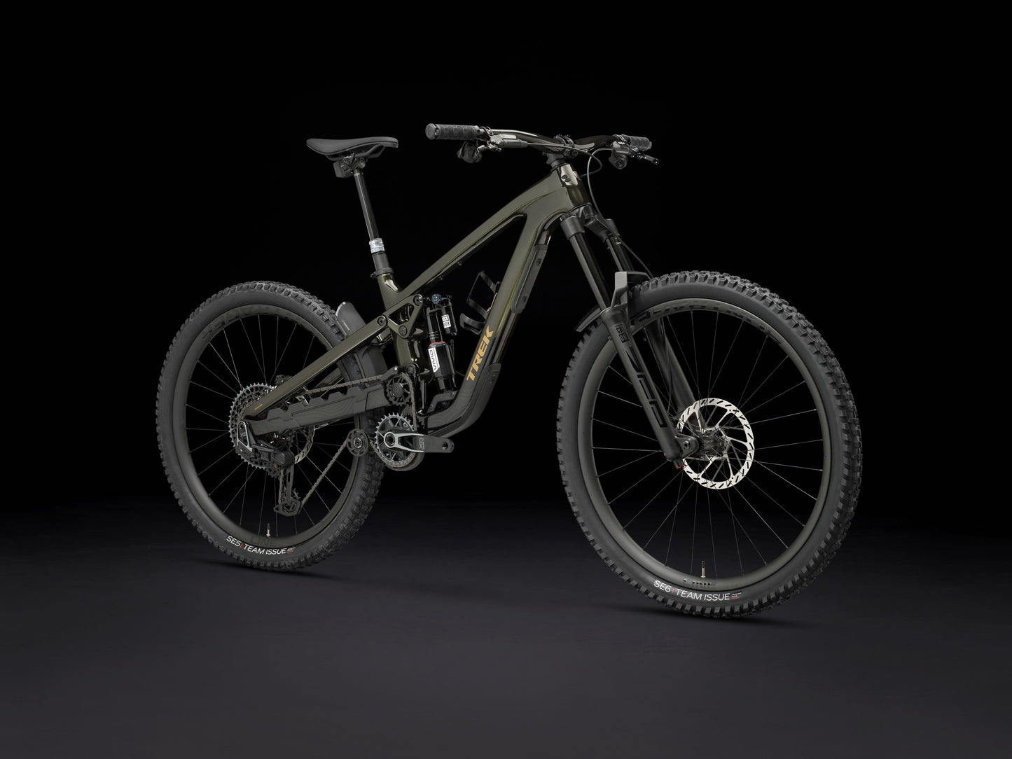Slash 9.9 X0 AXS T-Type Gen 6