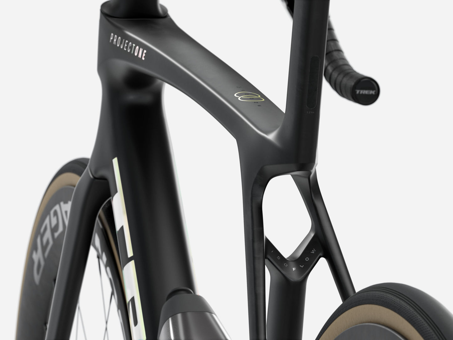 Madone SLR 7 AXS