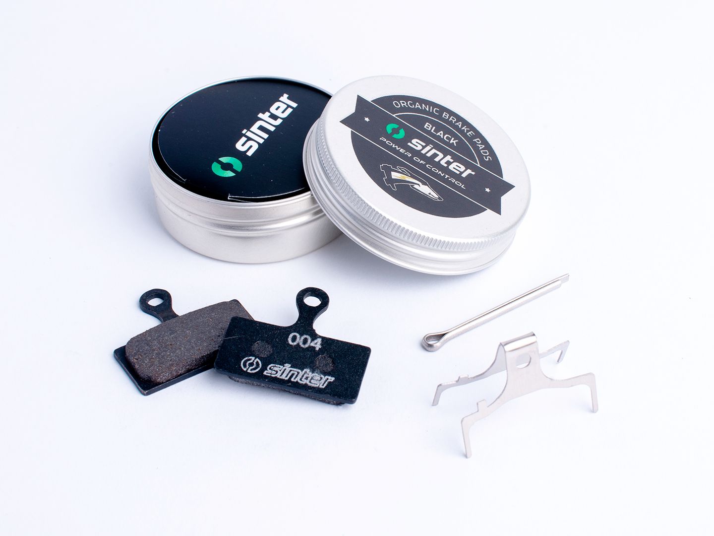 Sinter Shimano G Type Performance Disc Brake Pads